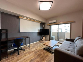 Casaen - New 1Br Apt few minutes walk to Hondori District